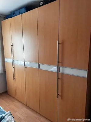 Schlafzimmer Bild 2