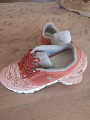 Sportschuhe QC Bild 3