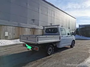 VW Pritscher T6 Bild 3