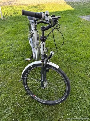 E-Bike Flyer Bild 3