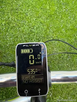 E-Bike Flyer Bild 2