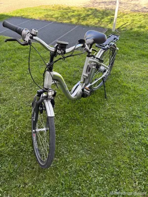 E-Bike Flyer Bild 5