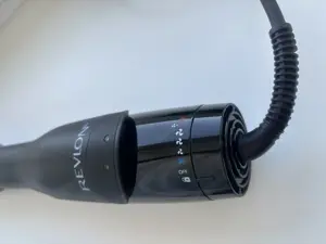 REVLON 2-in-1 Föhn und Glätteisen Bild 6