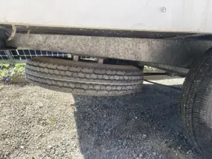 Autohänger zu verkaufen Bild 5