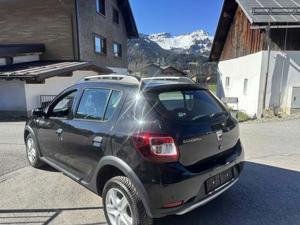 Dacia Sandero Bild 4