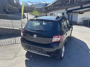 Dacia Sandero Bild 3