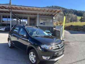 Dacia Sandero Bild 5