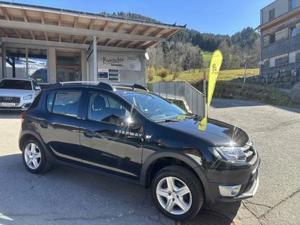Dacia Sandero Bild 2