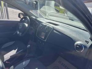 Dacia Sandero Bild 8