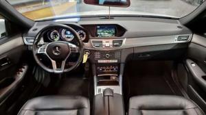 Mercedes-Benz E 350 Bild 18