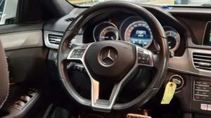 Mercedes-Benz E 350 Bild 20