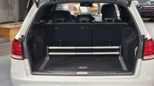 Mercedes-Benz E 350 Bild 16