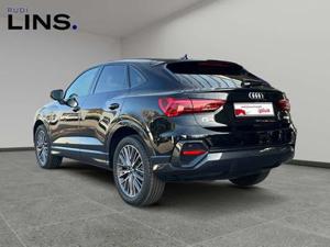 Audi Q3 Bild 3