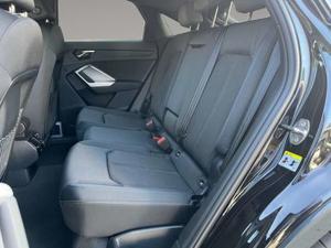 Audi Q3 Bild 12