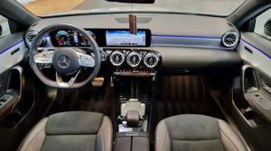 Mercedes-Benz A 200 Bild 16