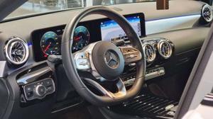 Mercedes-Benz A 200 Bild 17