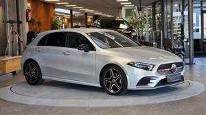 Mercedes-Benz A 200 Bild 7