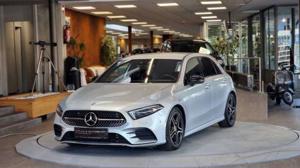 Mercedes-Benz A 200 Bild 4