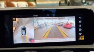 Mercedes-Benz A 200 Bild 20