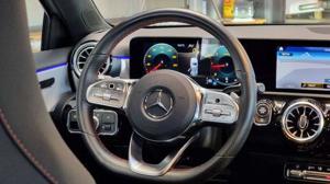 Mercedes-Benz A 200 Bild 18