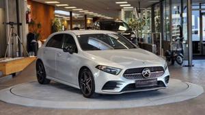 Mercedes-Benz A 200 Bild 6