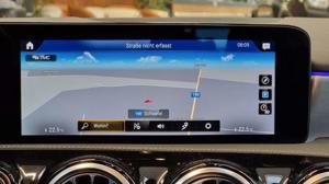 Mercedes-Benz A 200 Bild 19