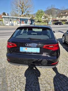 Audi A3 2014 Bild 2