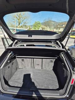 Audi A3 2014 Bild 6