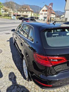 Audi A3 2014 Bild 3