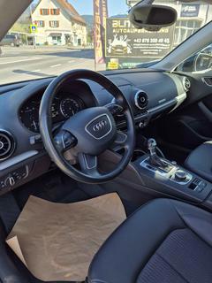Audi A3 2014 Bild 5