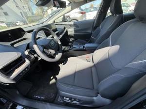 Toyota Prius Bild 4