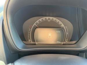 Toyota Aygo Bild 5
