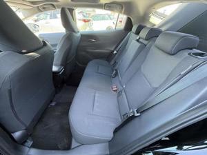 Toyota Prius Bild 7