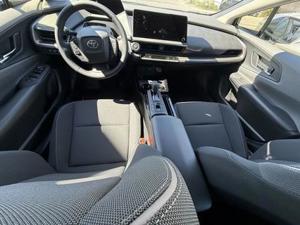 Toyota Prius Bild 6