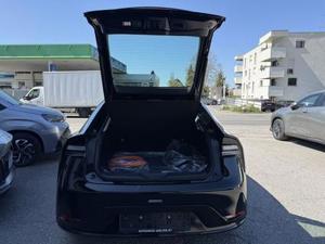 Toyota Prius Bild 9