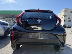 Toyota Aygo Bild 11