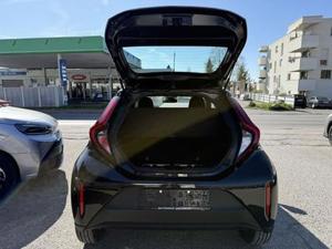 Toyota Aygo Bild 9