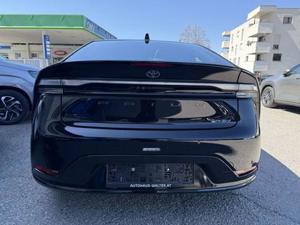 Toyota Prius Bild 11