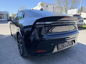 Toyota Prius Bild 8