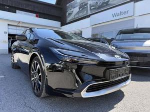 Toyota Prius Bild 2