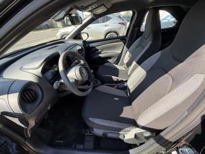 Toyota Aygo Bild 4