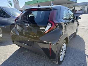 Toyota Aygo Bild 10