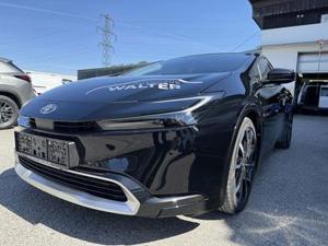 Toyota Prius Bild 3