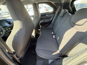 Toyota Aygo Bild 7