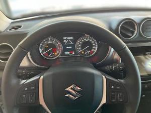 Suzuki Vitara 1.4 Comfort GL+ 4x4/LED/RFK/SHZ/17Z/ 95 kW (129... Bild 8