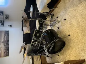 Schlagzeug Sonor, smart force xtend Bild 5