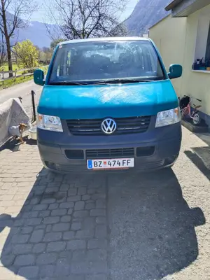 Vw Tiptop alles bestens Bild 2