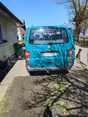 Vw Tiptop alles bestens Bild 5