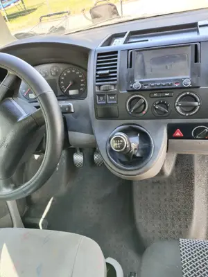 Vw Tiptop alles bestens Bild 4