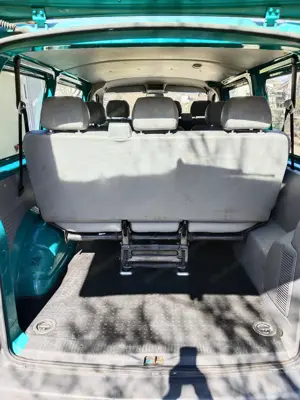 Vw Tiptop alles bestens Bild 6